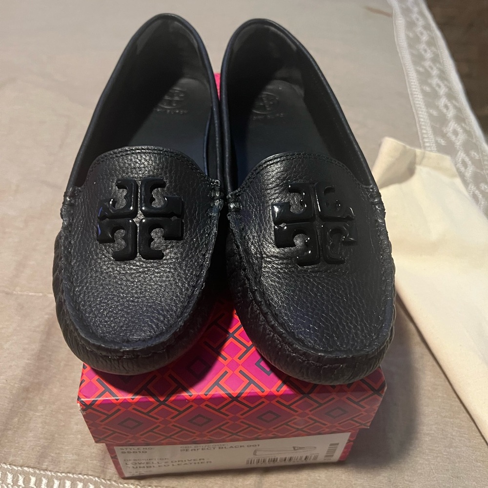 Tory burch shoes